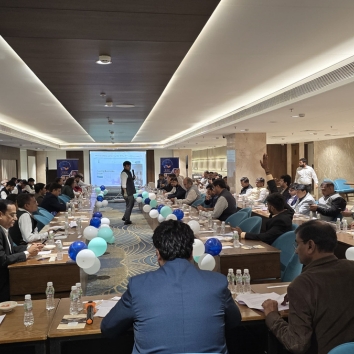 V2VBN Community