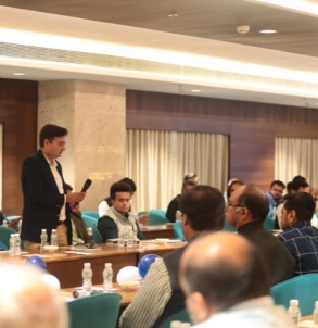 Leadership Conclave